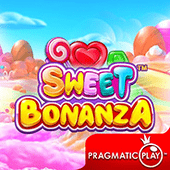 Sweet Bonanza on PHTTT