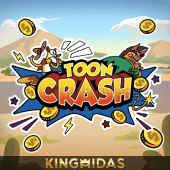 Toon Crash on PHTTT