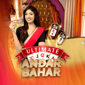 Ultimate Andar Bahar on PHTTT