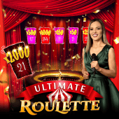 Ultimate Roulette on PHTTT