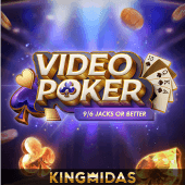 Video Poker on PHTTT