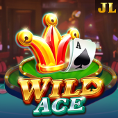 Wild Ace on PHTTT