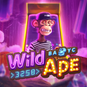 Wild Ape on PHTTT