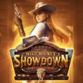 Wild Bounty Showdown on PHTTT